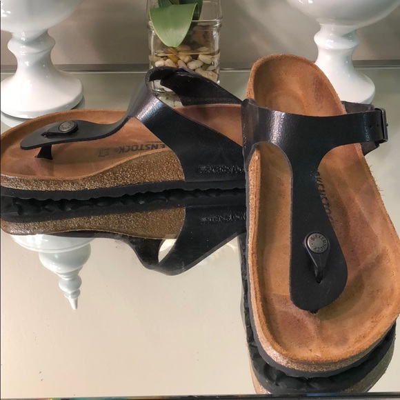 Birkenstock Shoes - Birkenstocks Sandal